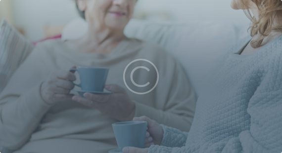 In-Home Senior Care